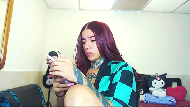 Snapshot of jazmin_wolf chatting on 14, 5, 2026 jazmin wolf online show from 14, 5, 2026