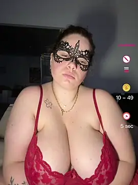 cherrylust12 online show from 18, 6, 2026