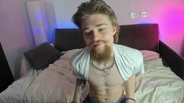 Lev Miller online show from 20, 2, 2026