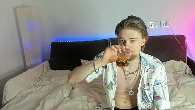 Lev Miller online show from 26, 2, 2026