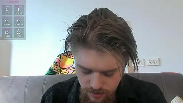 Lev Miller online show from 4, 4, 2026