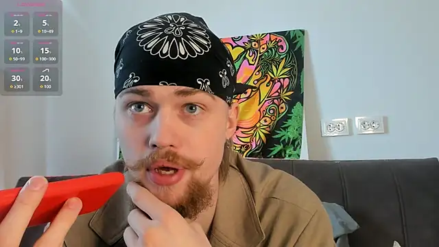 Lev Miller online show from 6, 4, 2026