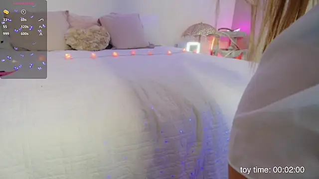 secretluv online show from 6, 2, 2026