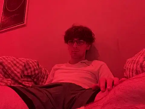 hentyX online show from 12, 1, 2026