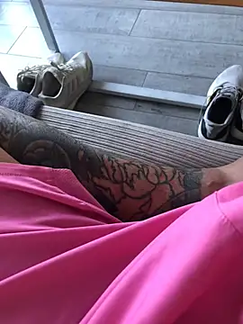 psilocibina22 online show from 28, 2, 2026