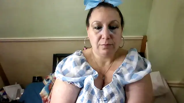 Snapshot of DallaStone chatting on 5, 10, 2025 DallaStone online show from 5, 10, 2025