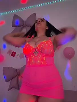 Marisa ass online show from 30, 5, 2026