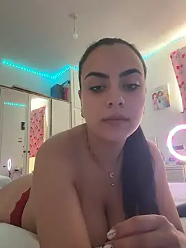 Snapshot of Marisa_ass chatting on 18, 6, 2026 Marisa ass online show from 18, 6, 2026