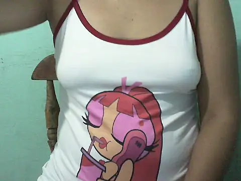 Snapshot of anacarada chatting on 15, 2, 2026 anacarada online show from 15, 2, 2026