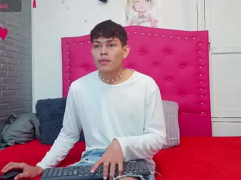 brosscams2025 online show from 6, 2, 2026