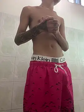 LosGansterBoys online show from 2, 4, 2026