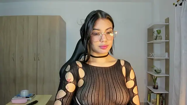 celestes777 online show from 8, 1, 2026