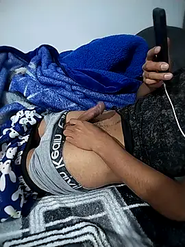 AmbientRha online show from 20, 3, 2026