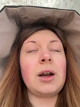 BlondeHott online show from 9, 2, 2026