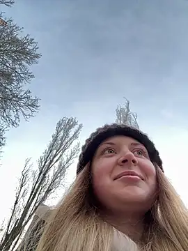 BlondeHott online show from 23, 2, 2026