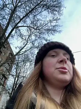 BlondeHott online show from 24, 2, 2026