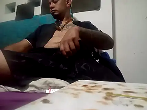 diablitoooxxx online show from 5, 4, 2026