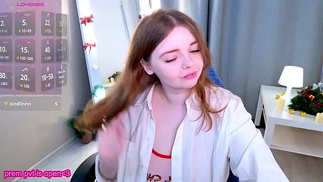 SailorStone online show from 9, 1, 2026