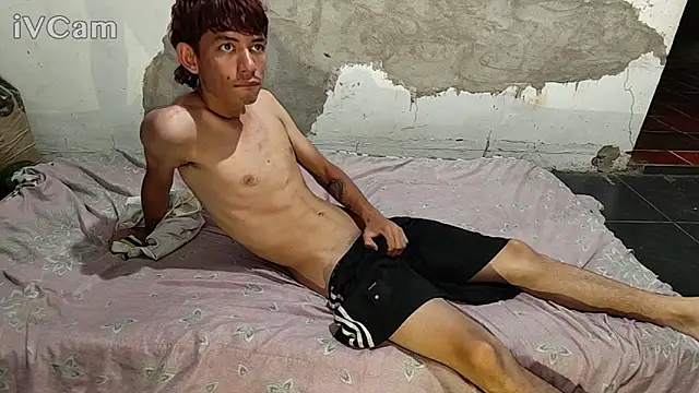 Sweet Davyd online show from 9, 1, 2026