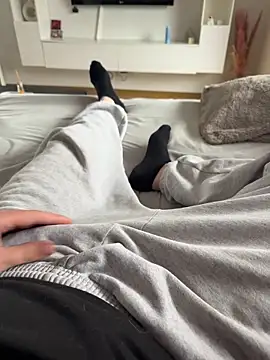 SamuelH59892 online show from 14, 3, 2026