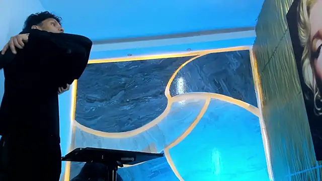 Snapshot of Lucas_hot_20 chatting on 10, 2, 2026 Lucas hot 20 online show from 10, 2, 2026