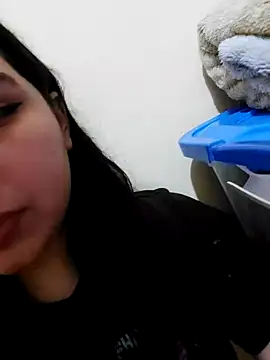 Snapshot of SammyBlue67 chatting on 19, 1, 2026 SammyBlue67 online show from 19, 1, 2026