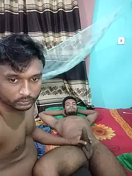 soft couple778 online show from 19, 4, 2026