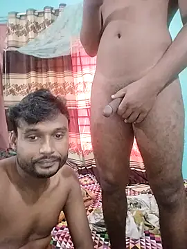 soft couple778 online show from 26, 4, 2026