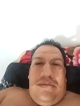 Snapshot of Jesucristo7654 chatting on 5, 4, 2026 Jesucristo7654 online show from 5, 4, 2026