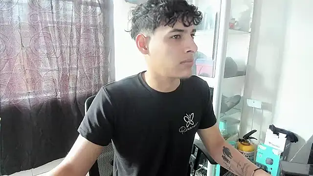 Snapshot of MaxStar26 chatting on 16, 1, 2026 MaxStar26 online show from 16, 1, 2026