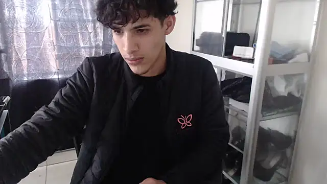 Snapshot of MaxStar26 chatting on 31, 1, 2026 MaxStar26 online show from 31, 1, 2026