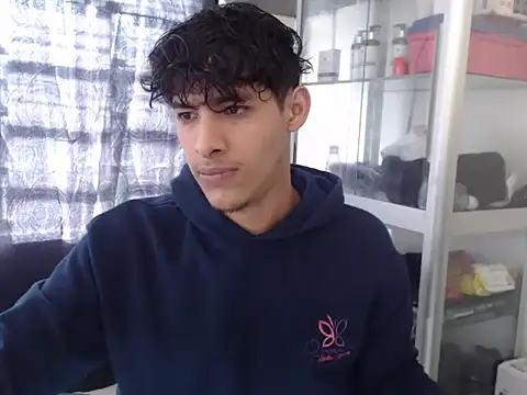 Snapshot of MaxStar26 chatting on 9, 2, 2026 MaxStar26 online show from 9, 2, 2026