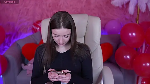 AlexaFleur online show from 6, 2, 2026