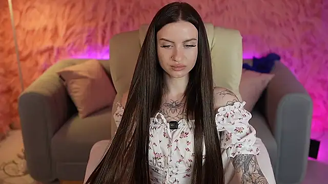 Snapshot of AlexaFleur chatting on 27, 6, 2026 AlexaFleur online show from 27, 6, 2026