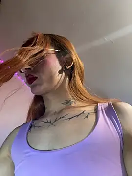 Alice randyy online show from 5, 4, 2026