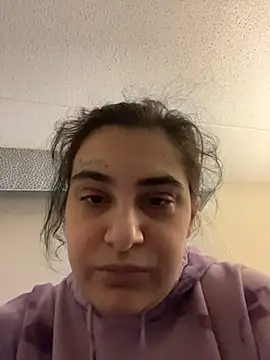 LadyxOnyx online show from 5, 1, 2026