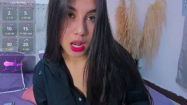 Mia dolls18 online show from 6, 3, 2026