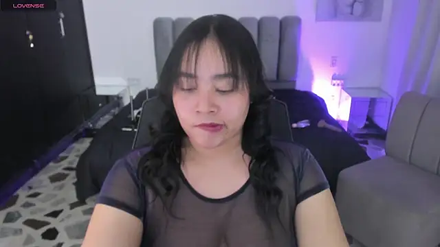 Snapshot of ThaliaBrookss_ chatting on 14, 7, 2026 ThaliaBrookss online show from 14, 7, 2026
