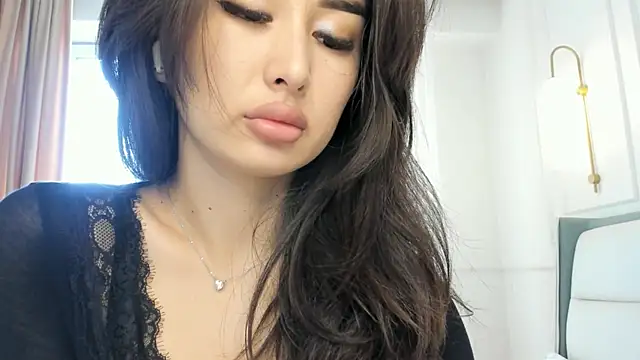 SayokoMia S online show from 18, 4, 2026