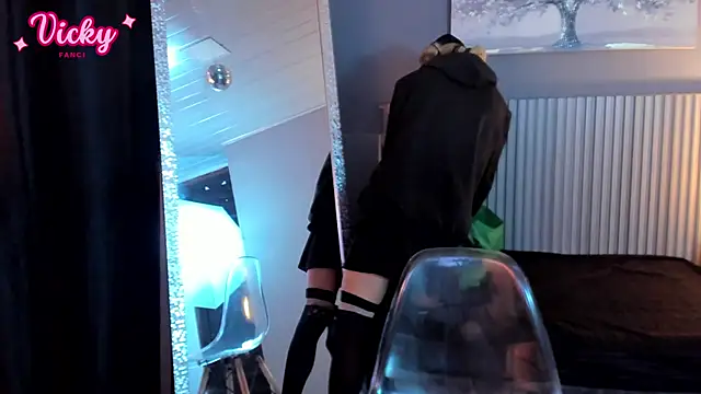 vicky fant4sy online show from 6, 2, 2026