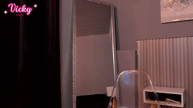 vicky fant4sy online show from 19, 2, 2026