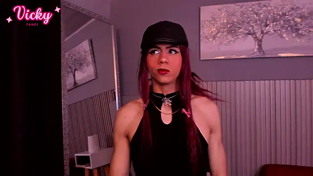 vicky fant4sy online show from 3, 3, 2026