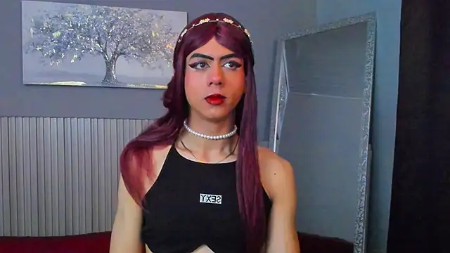 vicky fant4sy online show from 7, 4, 2026