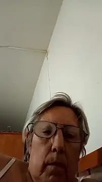 Marce1903 online show from 8, 6, 2026