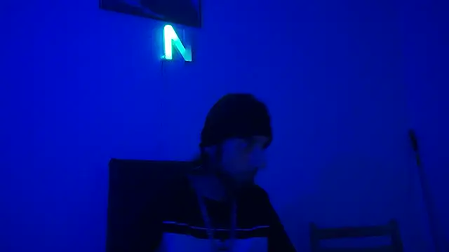 BigDickWo0z online show from 22, 4, 2026