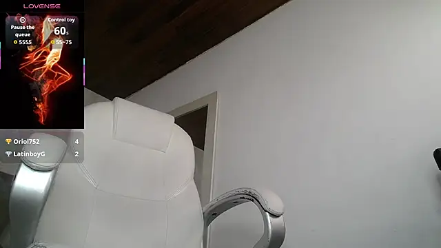 Nicolleth tk online show from 20, 2, 2026