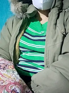 Snapshot of Congee-666 chatting on 10, 1, 2026 Congee-666 online show from 10, 1, 2026