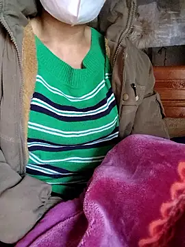 Snapshot of Congee-666 chatting on 11, 1, 2026 Congee-666 online show from 11, 1, 2026