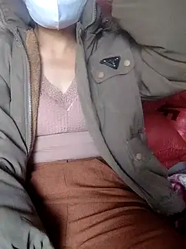 Snapshot of Congee-666 chatting on 12, 1, 2026 Congee-666 online show from 12, 1, 2026