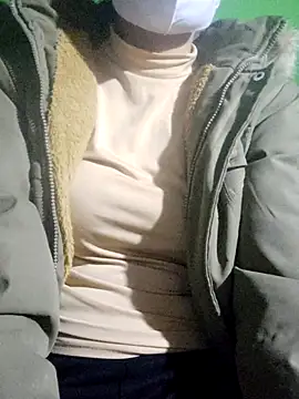 Snapshot of Congee-666 chatting on 13, 1, 2026 Congee-666 online show from 13, 1, 2026